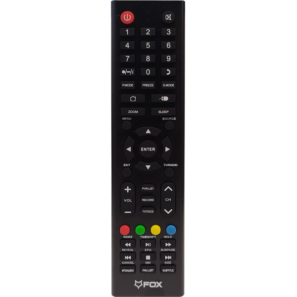 Телевизор FOX 32AOS430E