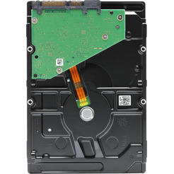 Жесткий диск Seagate Surveillance Skyhawk 4KN 6TB ST6000VX009