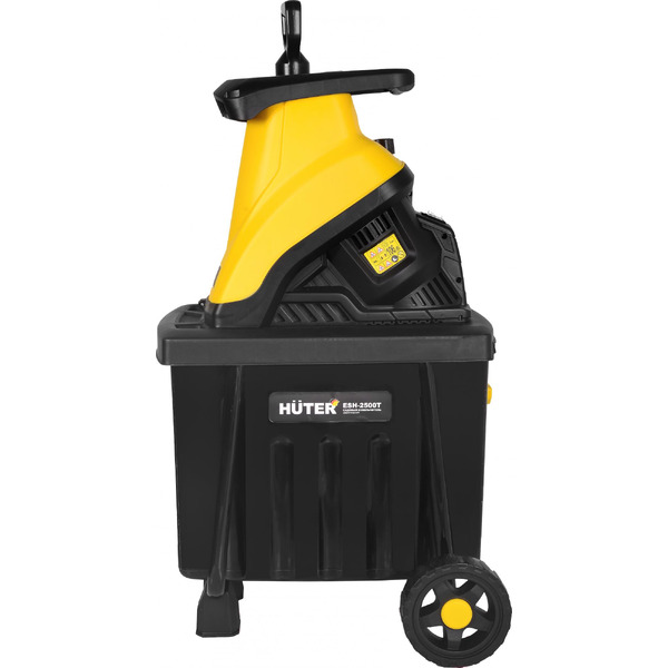 Садовый измельчитель Huter ESH-2500T (70/13/16)