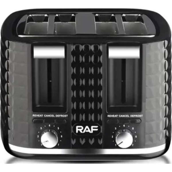 Тостер RAF R.503