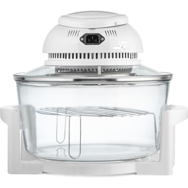 Аэрогриль CENTEK CT-1456 (белый)