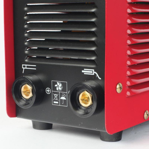 Сварочный инвертор Maxcut MC200