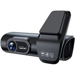 Видеорегистратор-GPS информатор (2в1) Sho-Me FHD-975