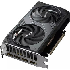 Видеокарта Gigabyte GeForce RTX 5050 Windforce OC 8G GV-N5050WF2OC-8GD