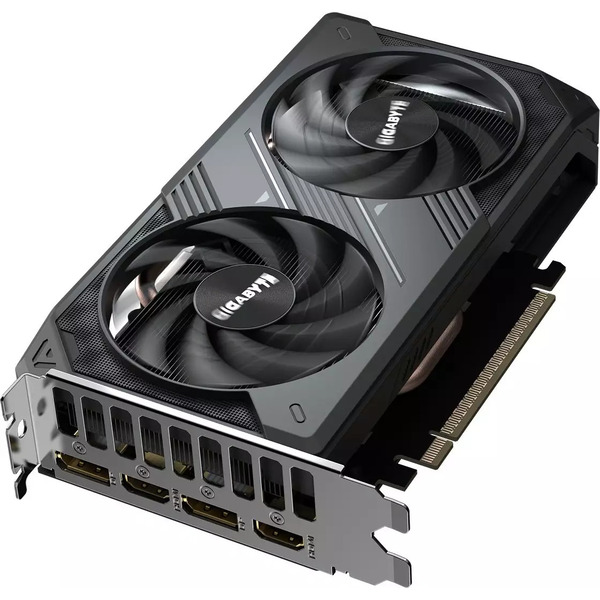 Видеокарта Gigabyte GeForce RTX 5050 Windforce OC 8G GV-N5050WF2OC-8GD