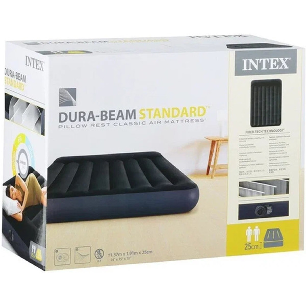 Надувной матрас Intex 64148NP