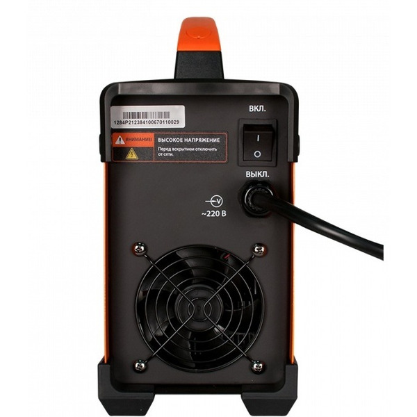 Сварочный инвертор Сварог Real ARC 250 (Z244)