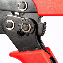 Пресс-клещи КВТ ПРОФИ СТС-Д 85740