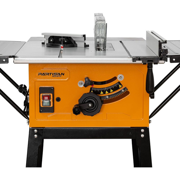 Станок Partisan PTS-254/2100