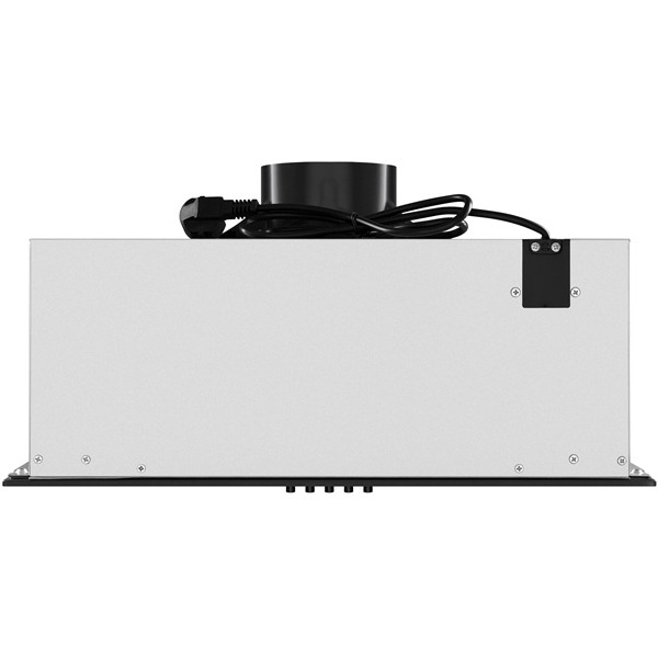 Вытяжка HOMSair Crocus Push 52 Glass (черный)