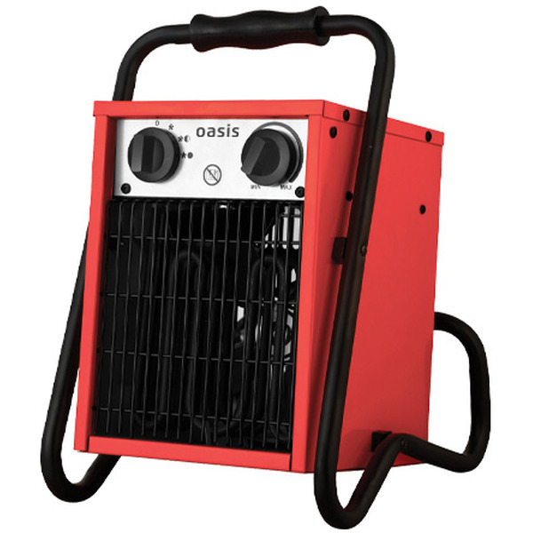 Тепловая пушка Oasis TP-45S (U)