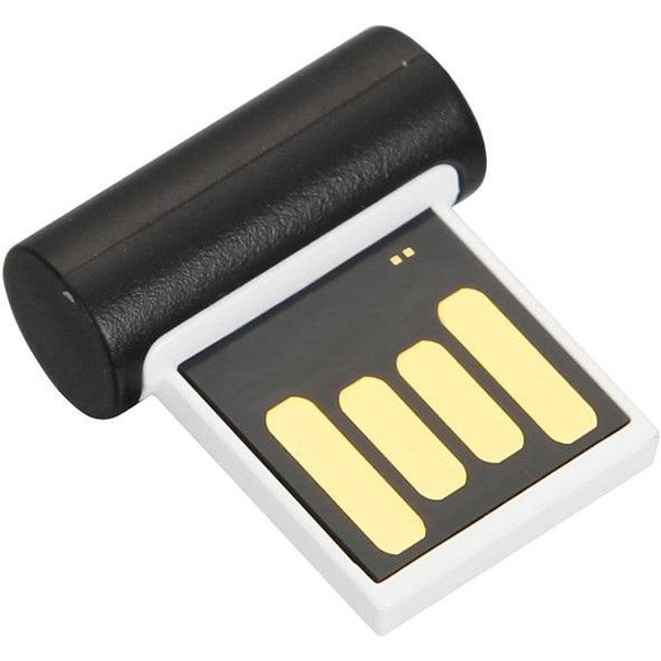 Флеш usb LEEF LFSUR-016KWR
