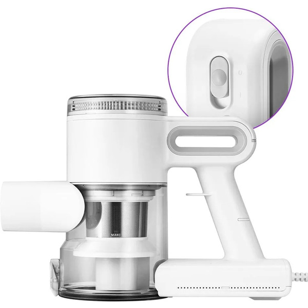 Вертикальный пылесос Kitfort КТ-5516