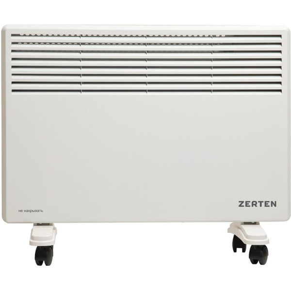 Конвектор Zerten ZK-15