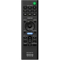 Саундбар Sony HT-A3000