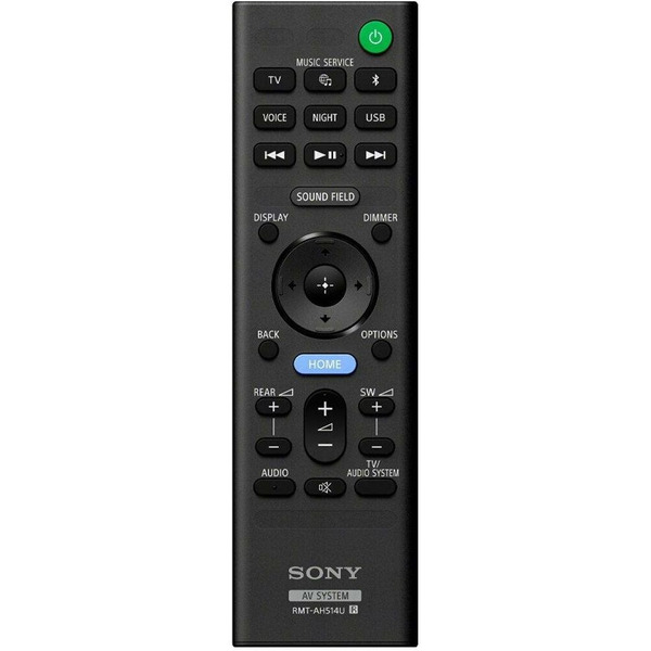 Саундбар Sony HT-A3000