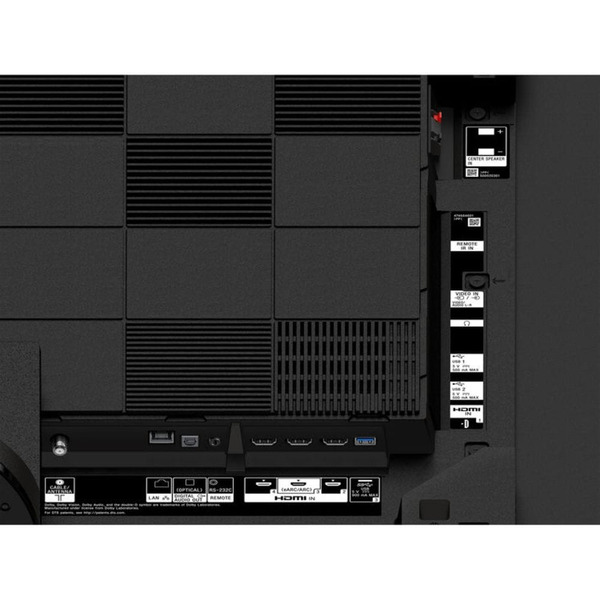 Телевизор SONY KD-65AG9