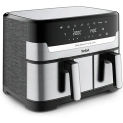Аэрогриль Tefal Dual Easy Fry & Grill EY905D