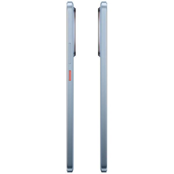 Смартфон Realme GT 7T 12GB/512GB (синий ледник)