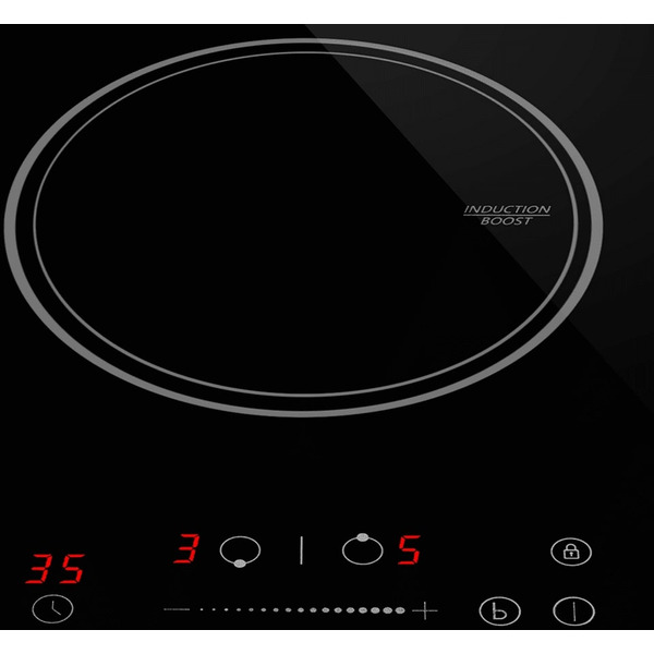 Варочная панель MAUNFELD AVI3023SBK