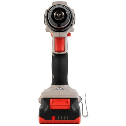 Дрель-шуруповерт Crown CT21145XMS-2 BMC