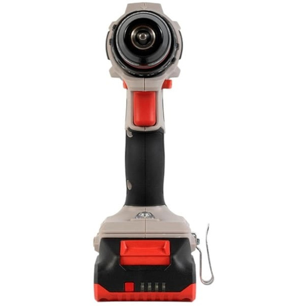 Дрель-шуруповерт Crown CT21145XMS-2 BMC