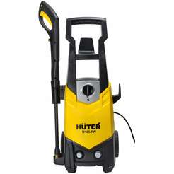 Мойка высокого давления Huter M165-PW (70/8/7)