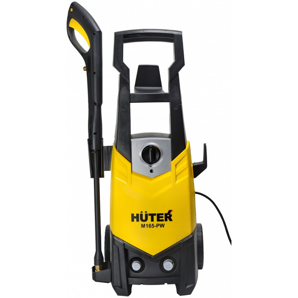 Мойка высокого давления Huter M165-PW (70/8/7)