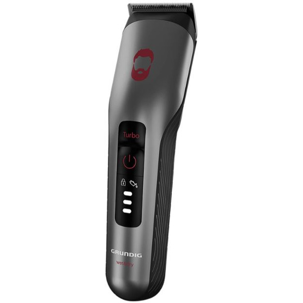 Машинка для стрижки Grundig MC 8030