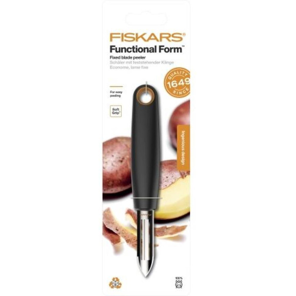 Овощечистка Fiskars Functional Form 1014418