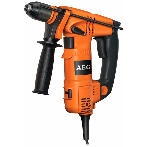 Дрель AEG Powertools ERGOMAX (4935412369)