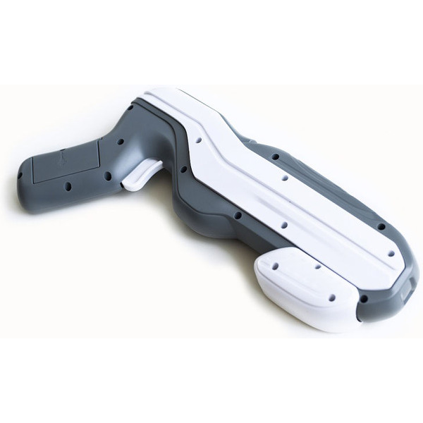 Геймпад D&A ARG-09 (серый/белый)