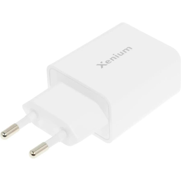 Зарядное устройство Xenium X332 (CCX332CW/00)