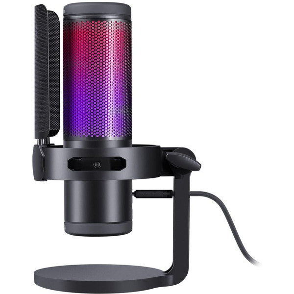 Микрофон Redragon Fenris GM301 (72230)