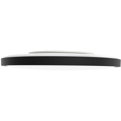 Настенно-потолочный светильник OSRAM CL RCMS 30W840 черный