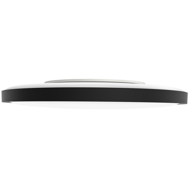 Настенно-потолочный светильник OSRAM CL RCMS 30W840 черный