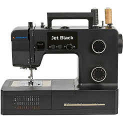 Швейная машина Jaguar Jet Black