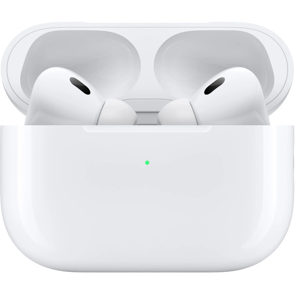 Наушники Apple AirPods Pro 2 (MTJV3RU/A) с разъемом USB Type-C