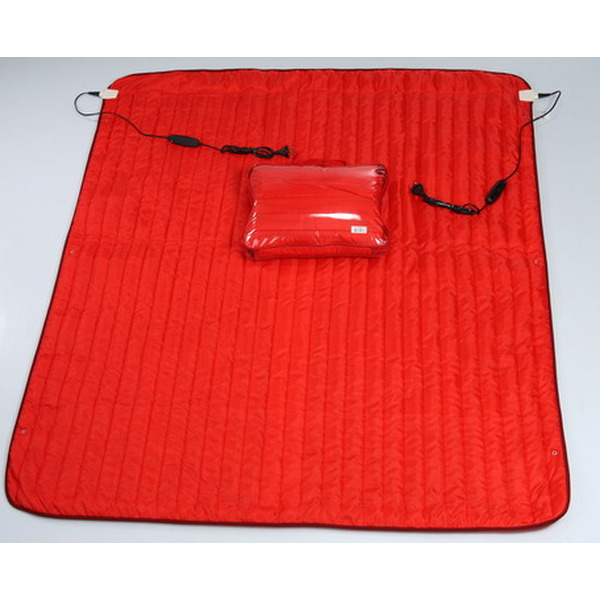 Электрогрелка ОАО "БРТЗ" ГЭМР 8-60-01 "ВЯЖА"