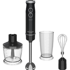 Блендер погружной WEISSGAUFF WHB 251 PKB Silent Mix