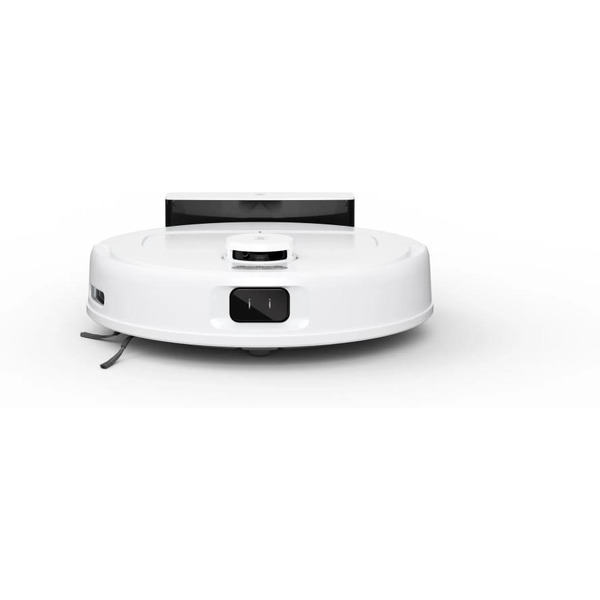 Робот-пылесос Ecovacs Deebot N20E (YDLX11-3) белый