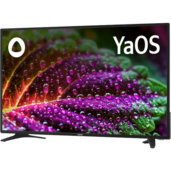 Телевизор BBK 43LEX-8264/UTS2C