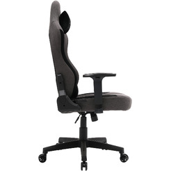 Игровое кресло Zone 51 Bastion Grey Z51-BST-GY