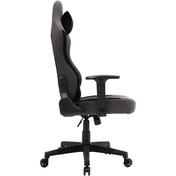 Игровое кресло Zone 51 Bastion Grey Z51-BST-GY