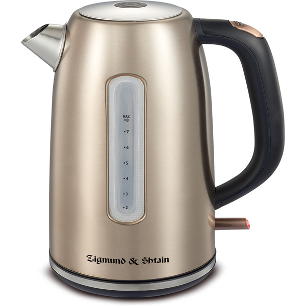 Электрочайник Zigmund & Shtain KE-720