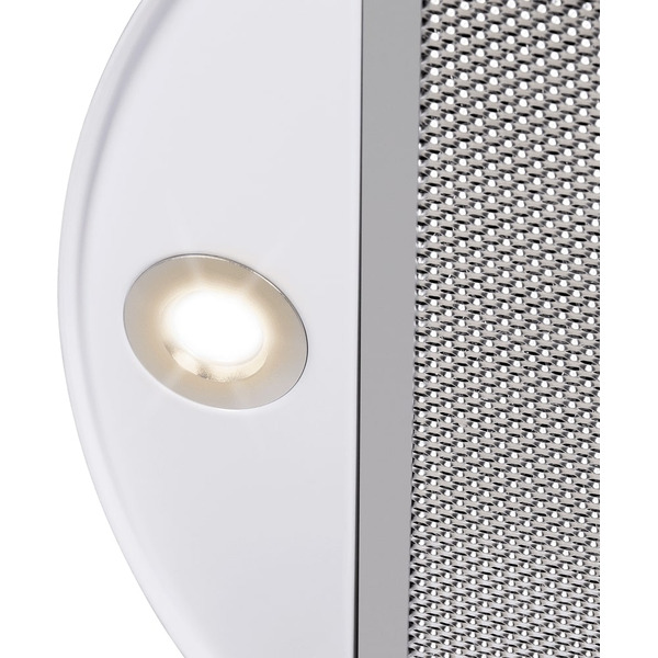 Кухонная вытяжка MAUNFELD Lee Wall 35 Sensor (белый)