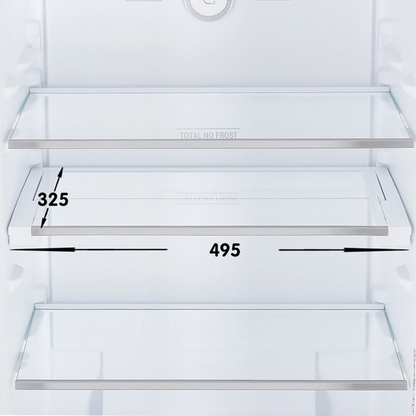 Холодильник Hotpoint HT 7201I DX O3