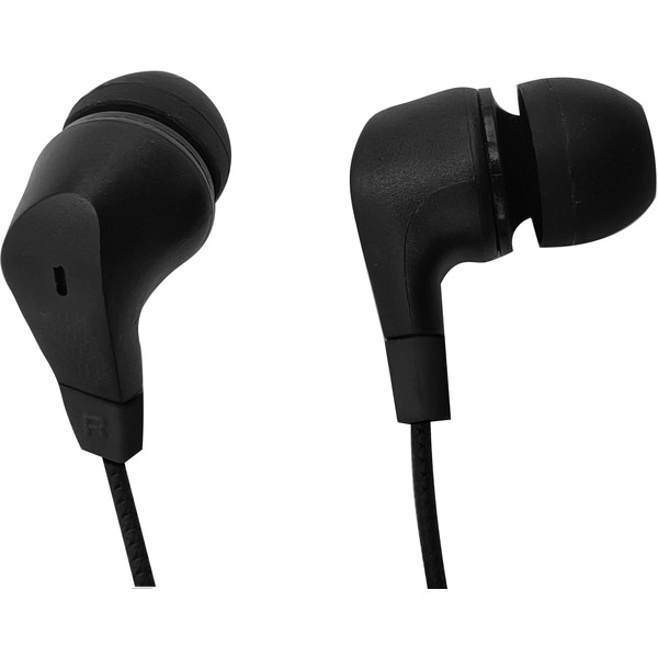 Наушники Oklick HS-S-250 (черный)