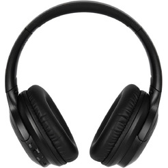 Наушники TFN Studio ANC TFN-HS-BT350BK (черный)