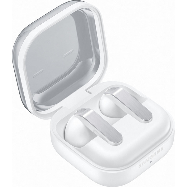 Наушники Samsung Galaxy Buds 4 SM-R540NZWACIS (белый)